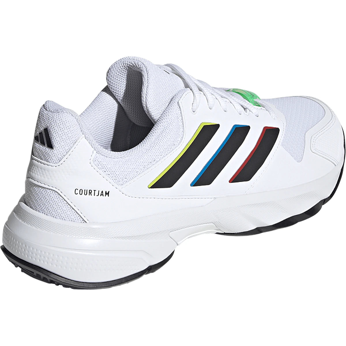 ZAPATILLAS ADIDAS COURTJAM CONTROL 3 TODAS SUPERFICIES