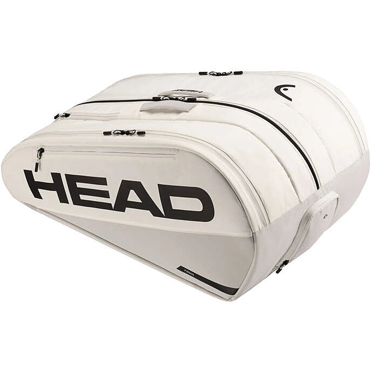 BOLSA DE TENIS HEAD TOUR BAG XL RAQUETA