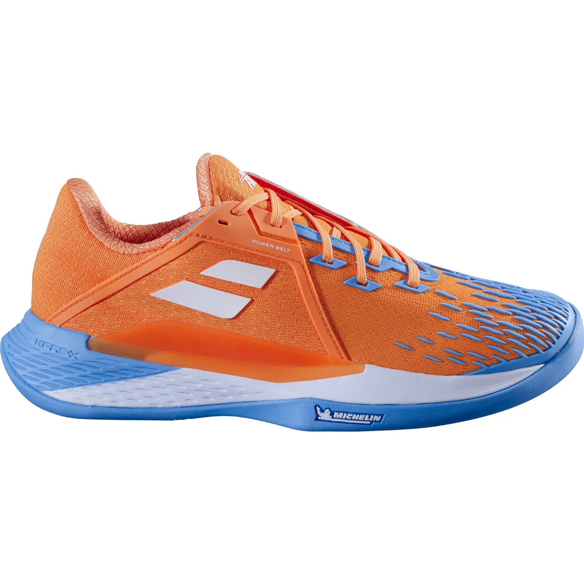 ZAPATILLAS BABOLAT PROPULSE FURY TIERRA BATIDA