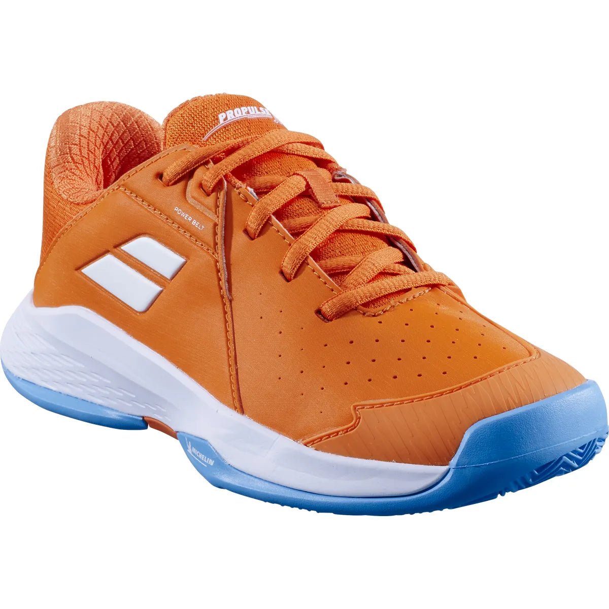 ZAPATILLAS BABOLAT JUNIOR PROPULSE TIERRA BATIDA