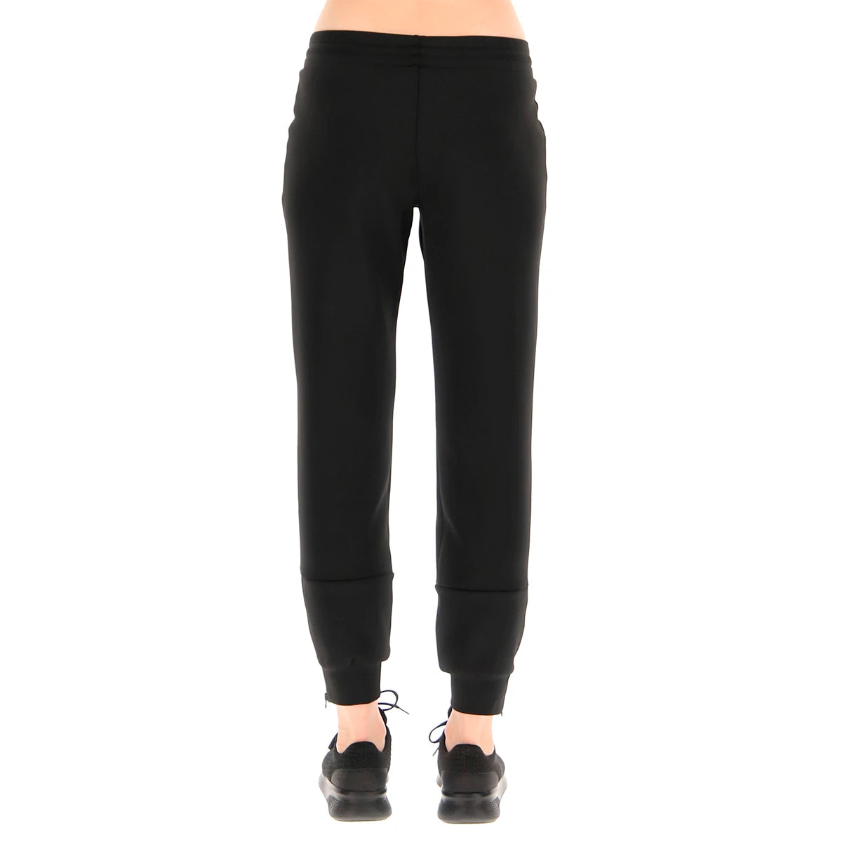 PANTALÓN LOTTO MUJER SQUADRA III RIYADH