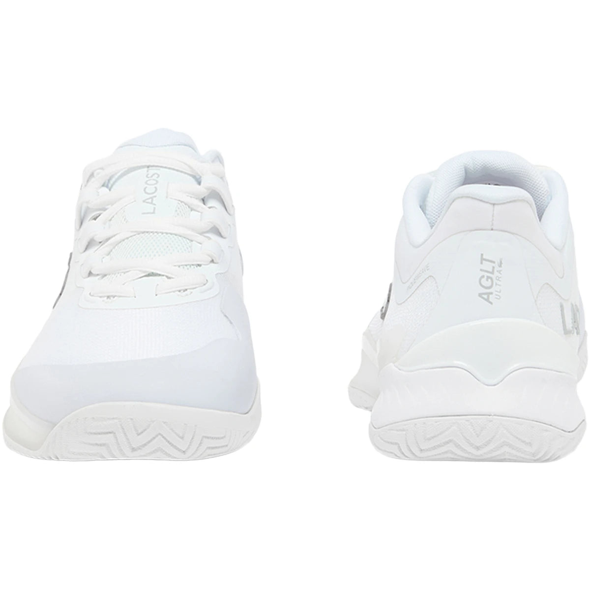 ZAPATILLAS LACOSTE AG-LT ULTRA LONDRES TODAS SUPERFICIES