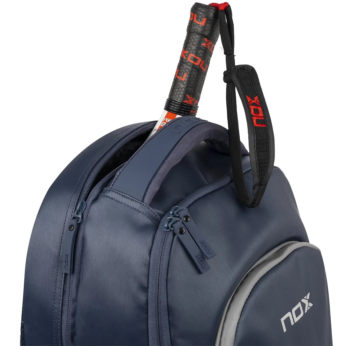 MOCHILA NOX PADEL PRO SERIES