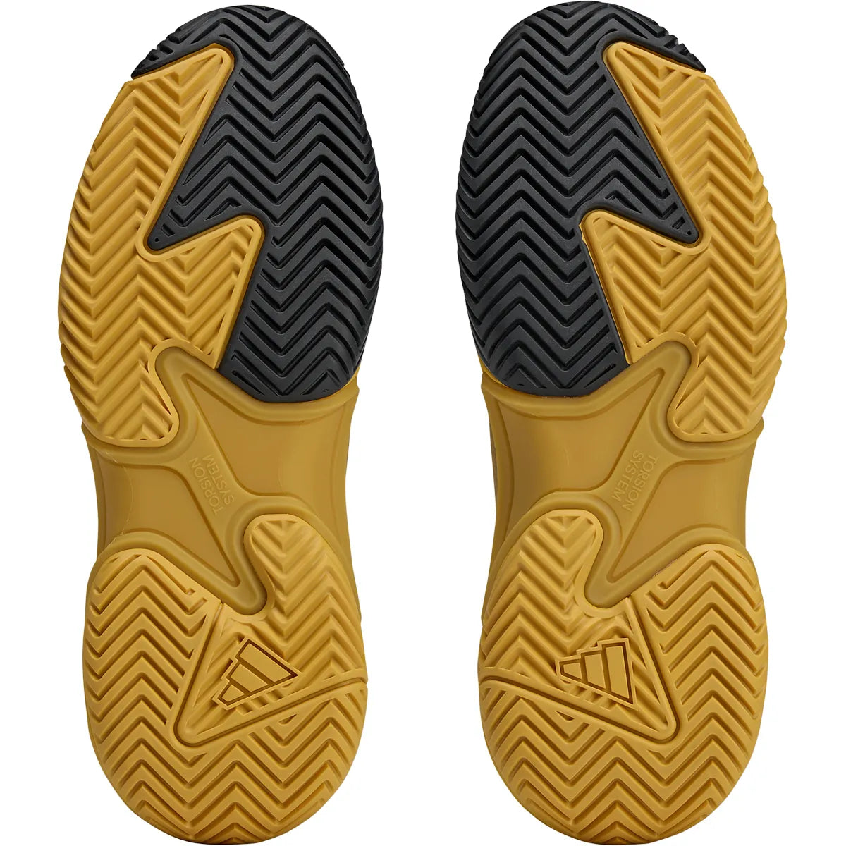 ZAPATILLAS ADIDAS Y-3 MUJER BARRICADE 13 TODAS SUPERFICIES