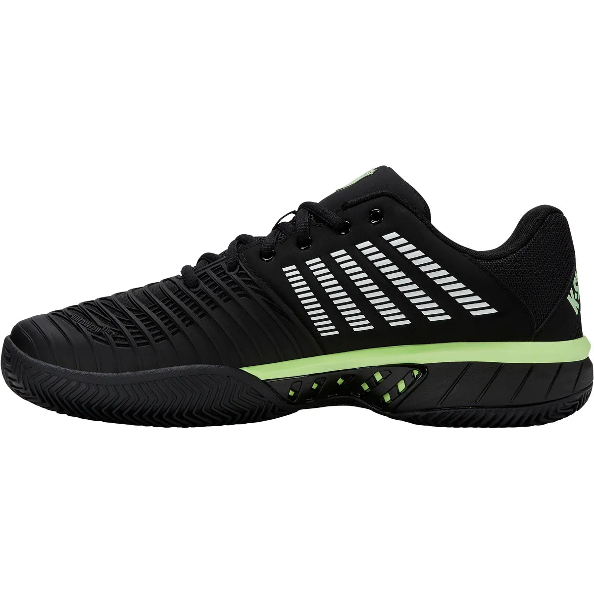 ZAPATILLAS K-SWISS EXPRESS LIGHT 3 TIERRA BATIDA