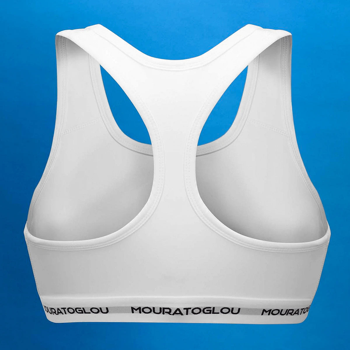 SUJETADOR MOURATOGLOU APPAREL MUJER TRAINING