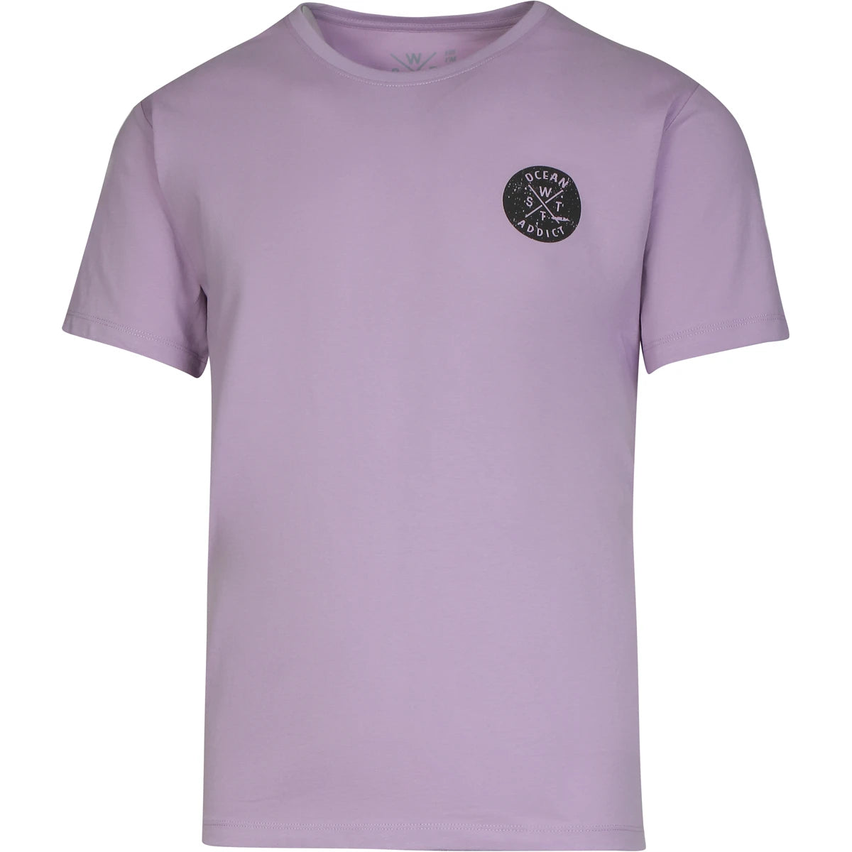 CAMISETA WATTS OCEAN GRÁFICA