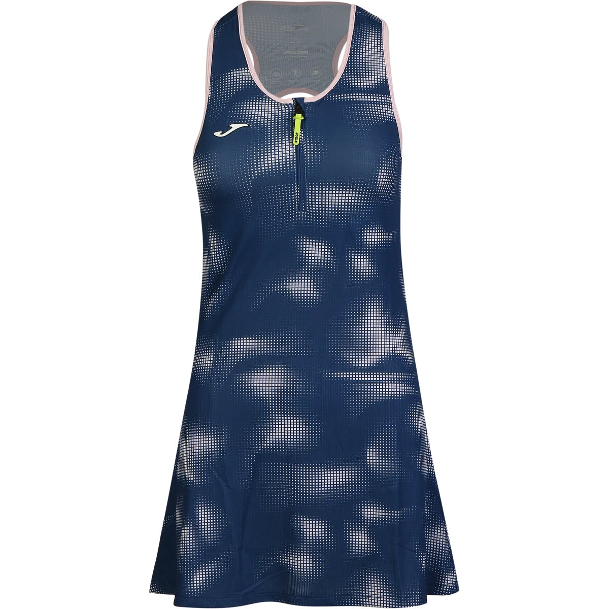 VESTIDO JOMA MUJER SMASH