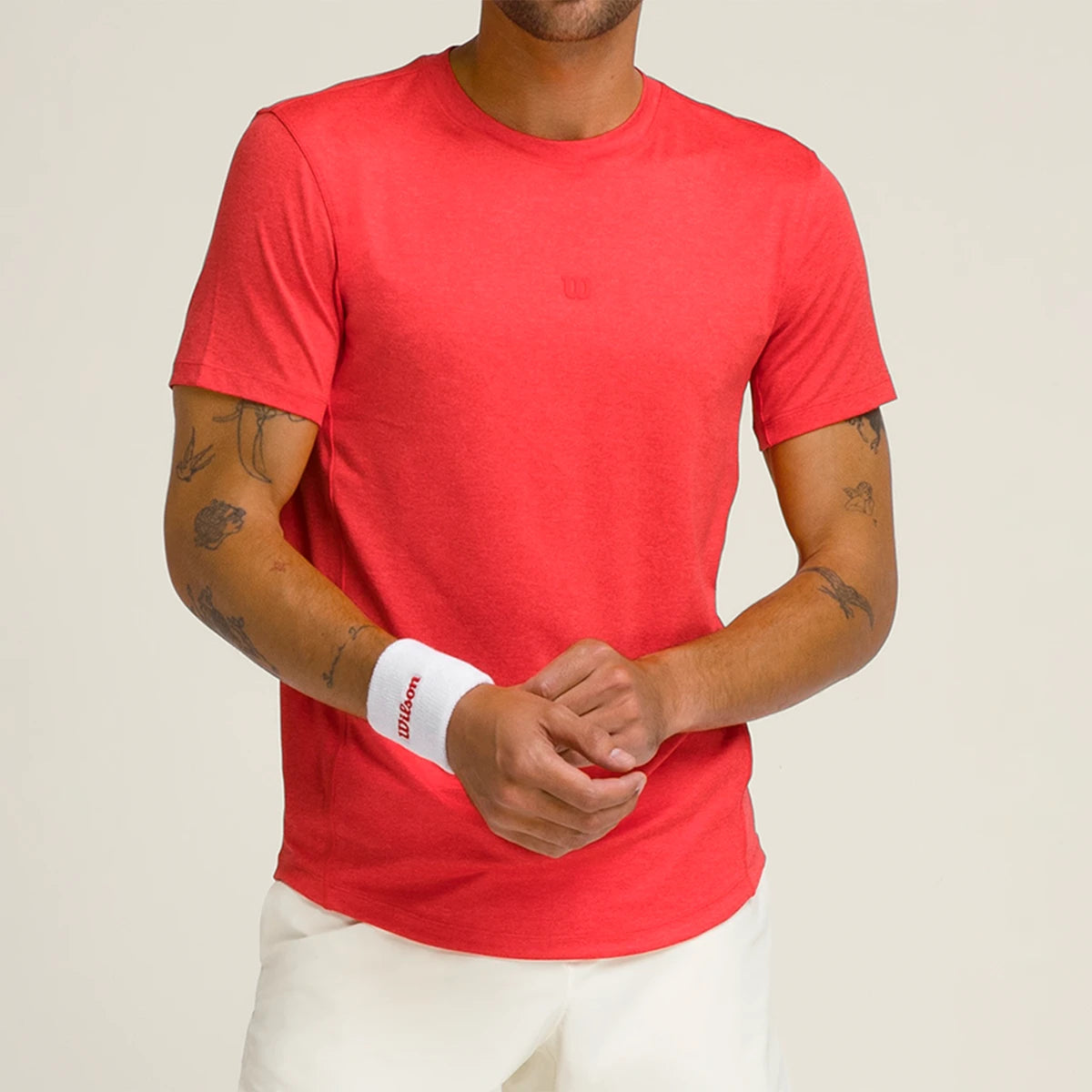 CAMISETA WILSON EVERYDAY PERFORMANCE