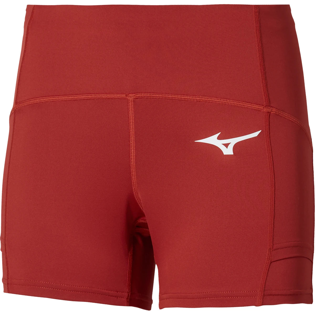SHORT MIZUNO MUJER FLEX TENIS