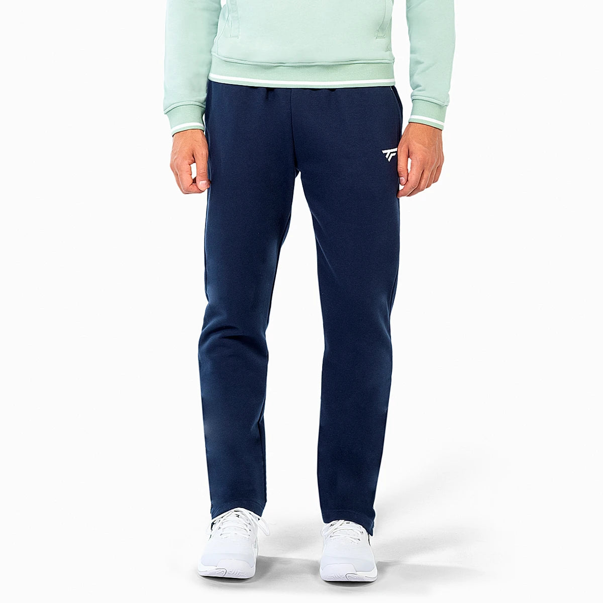 PANTALÓN TECNIFIBRE TEAM TERRY