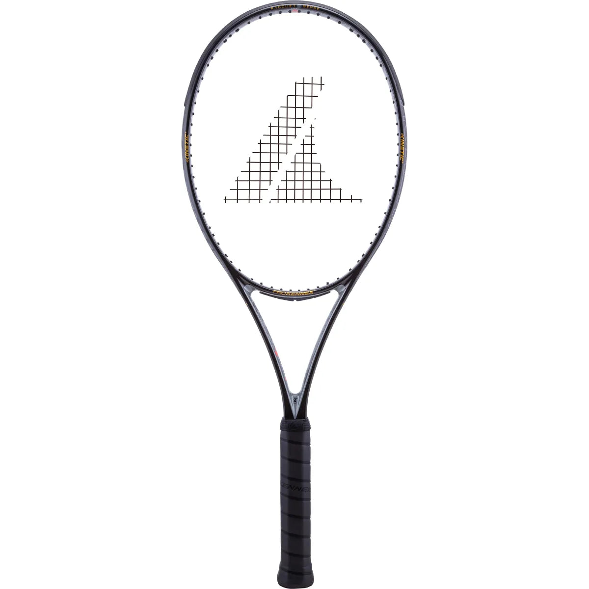 RAQUETA PRO KENNEX KI BLACK ACE PRO (305 GR)