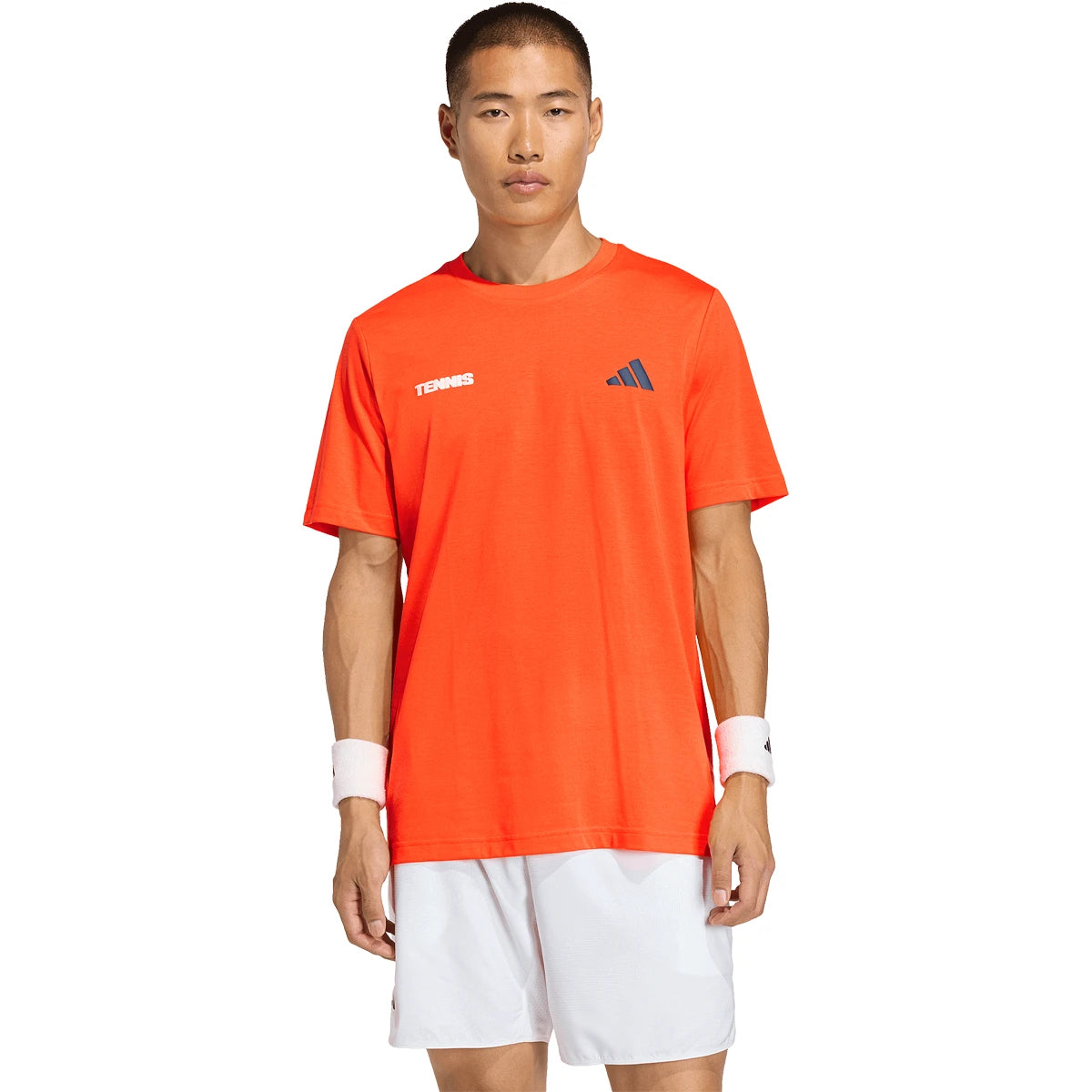 CAMISETA ADIDAS BRAND MOMENT