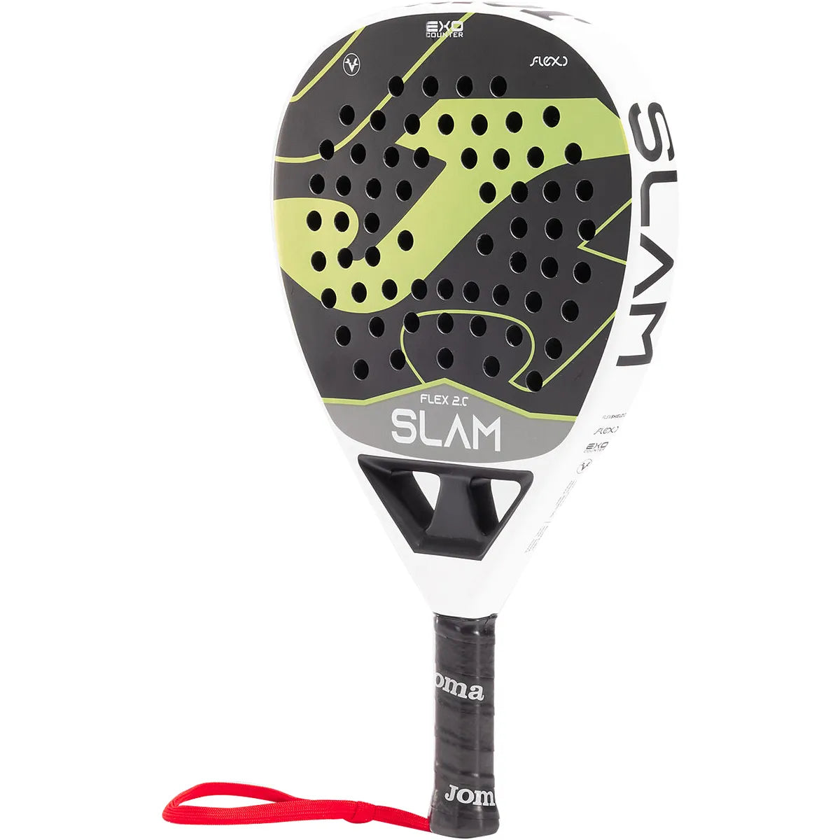RAQUETA DE PÁDEL JOMA SLAM FLEX 2.0