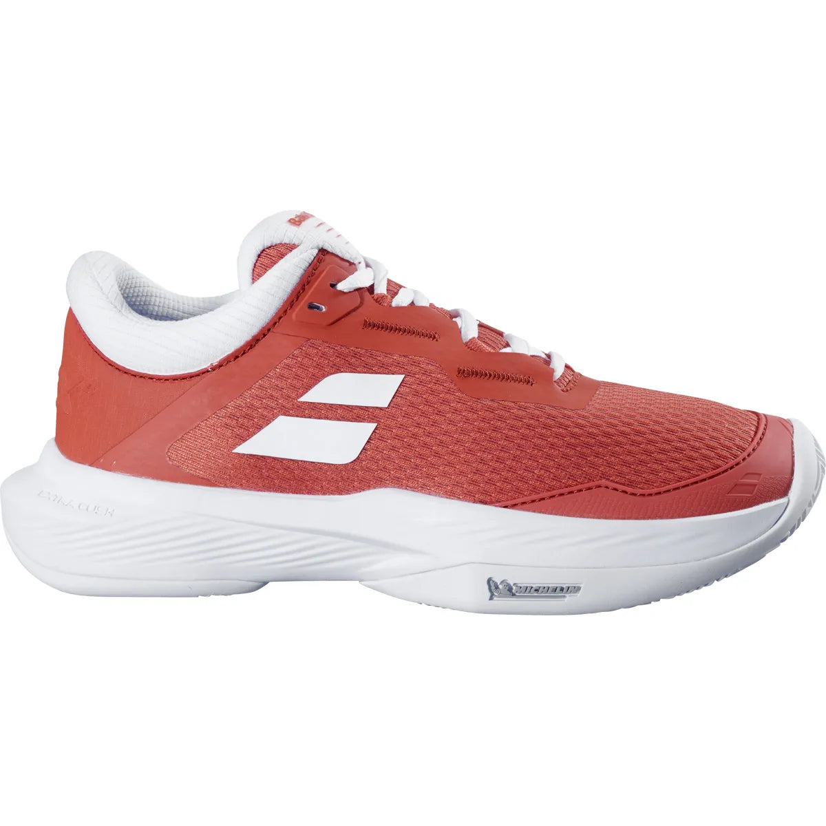 ZAPATILLAS BABOLAT MUJER SFX 4 TIERRA BATIDA