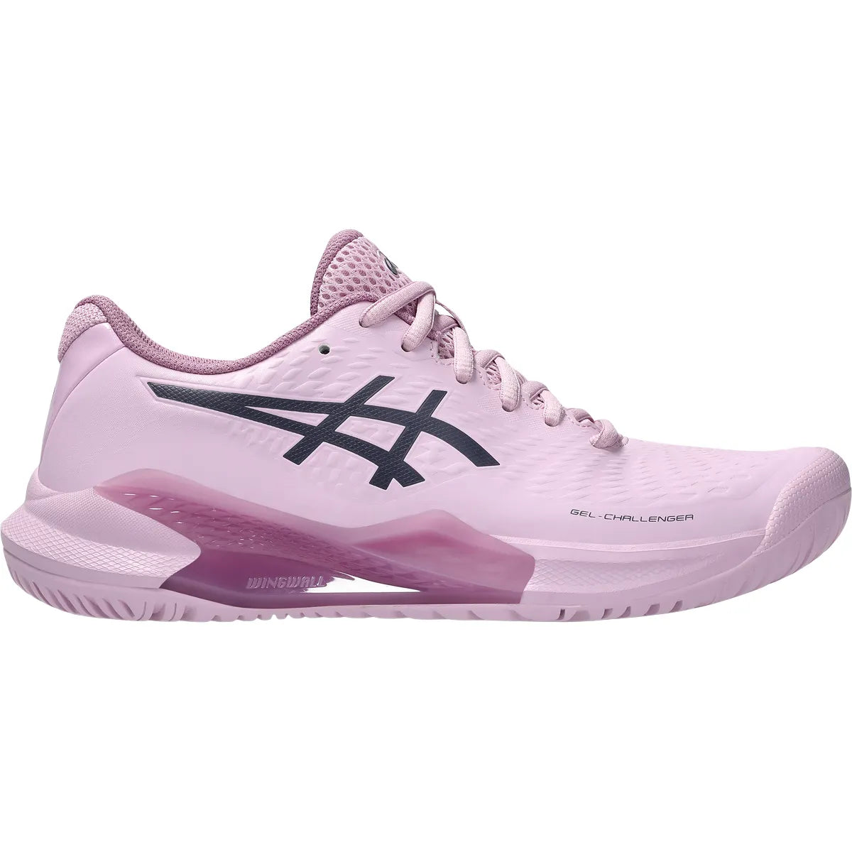 ZAPATILLAS ASICS MUJER GEL CHALLENGER 14 TODAS SUPERFICIES