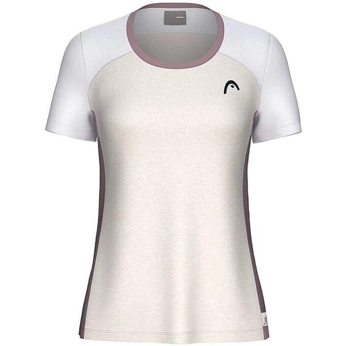 CAMISETA HEAD MUJER PERFORMANCE PLAY