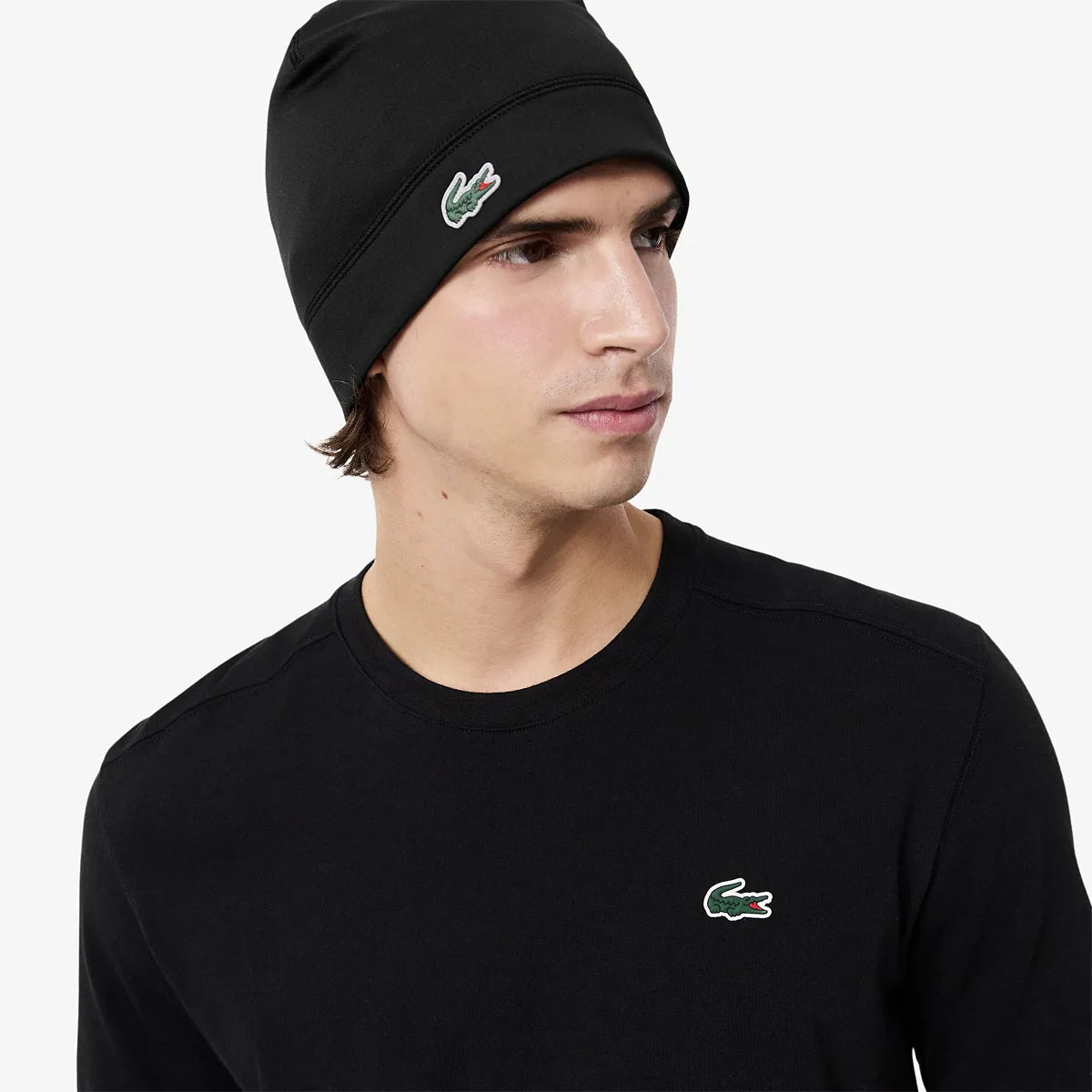 GORRO TÉCNICO DEPORTIVO LACOSTE
