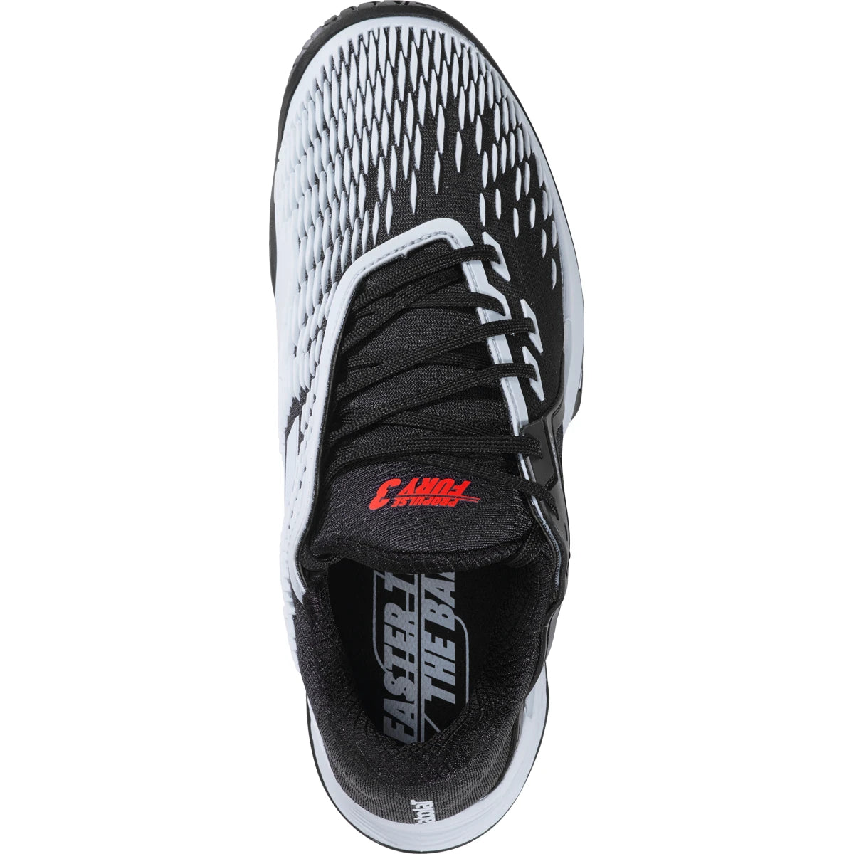 ZAPATILLAS BABOLAT PROPULSE FURY 3 TODAS SUPERFICIES