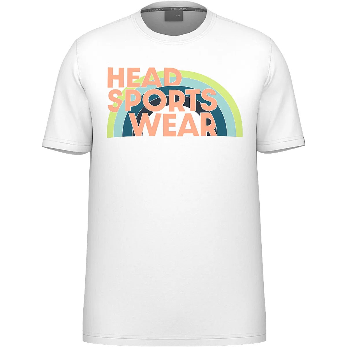 CAMISETA HEAD VISION