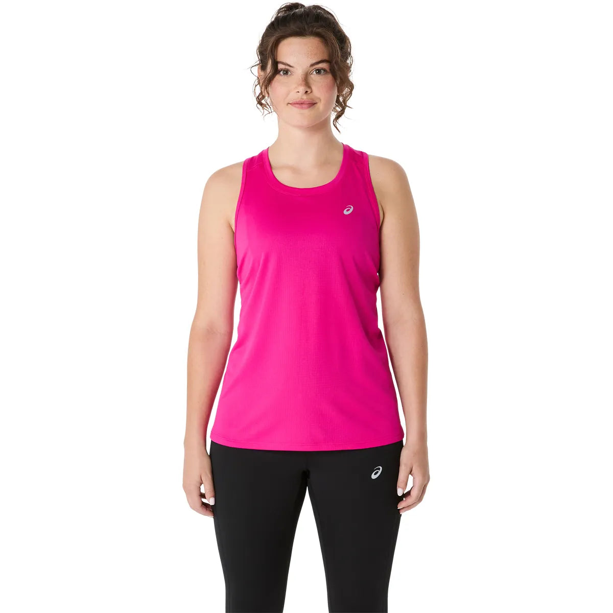 CAMISETA DE TIRANTES ASICS MUJER CORE