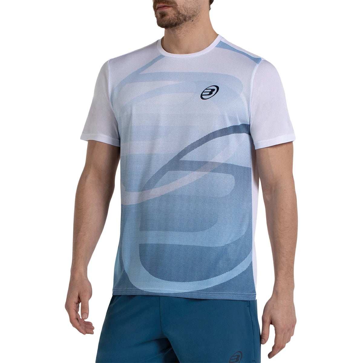 Camiseta Bullpadel Cayon