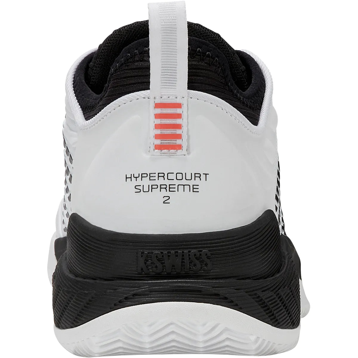 ZAPATILLAS K-SWISS HYPERCOURT SUPREME 2 TIERRA BATIDA