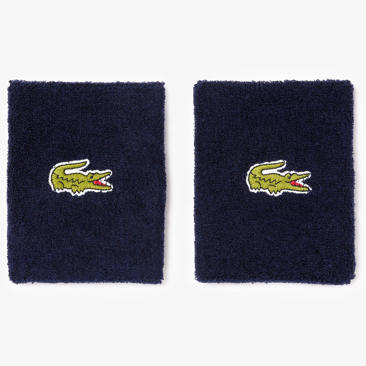 MUÑEQUERA LACOSTE TENIS