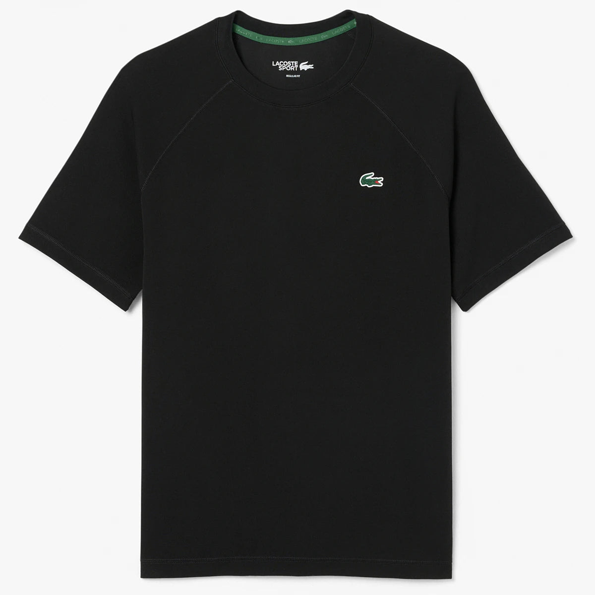 CAMISETA LACOSTE ESSENTIALS