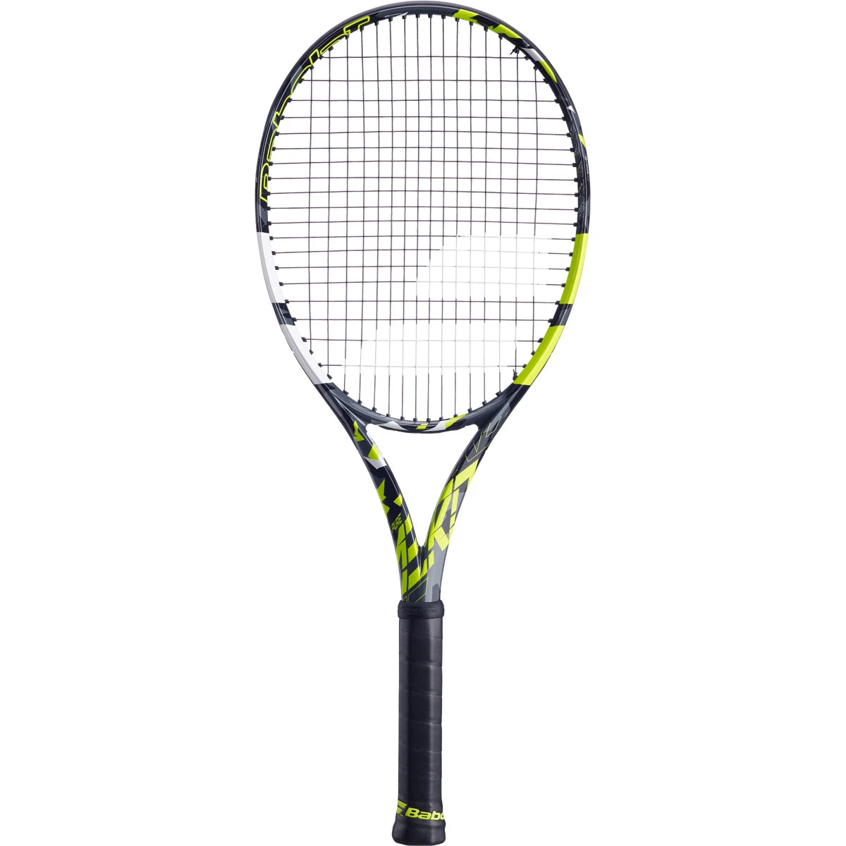 RAQUETA BABOLAT PURE AERO (300 GR) (ENCORDADA)