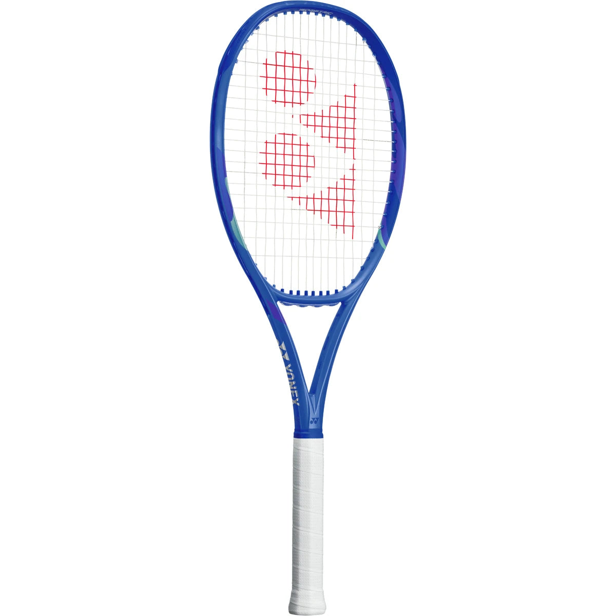 Raqueta Test Yonex Ezone 98 Blast Blue (305 Gr)