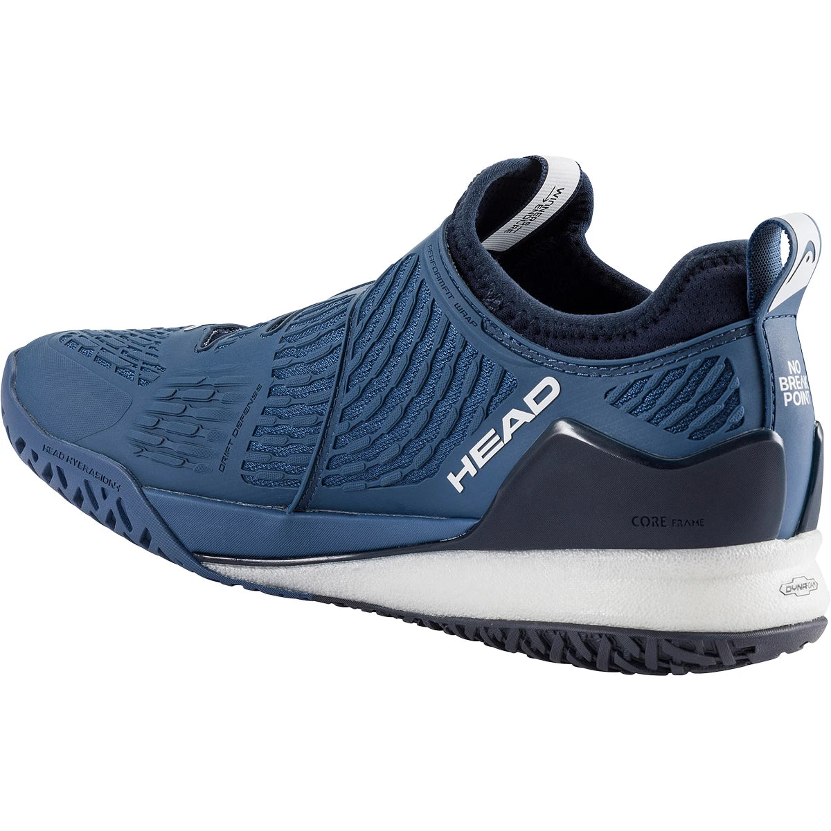 ZAPATILLAS HEAD ENDURE PRO BOA TODAS SUPERFICIES