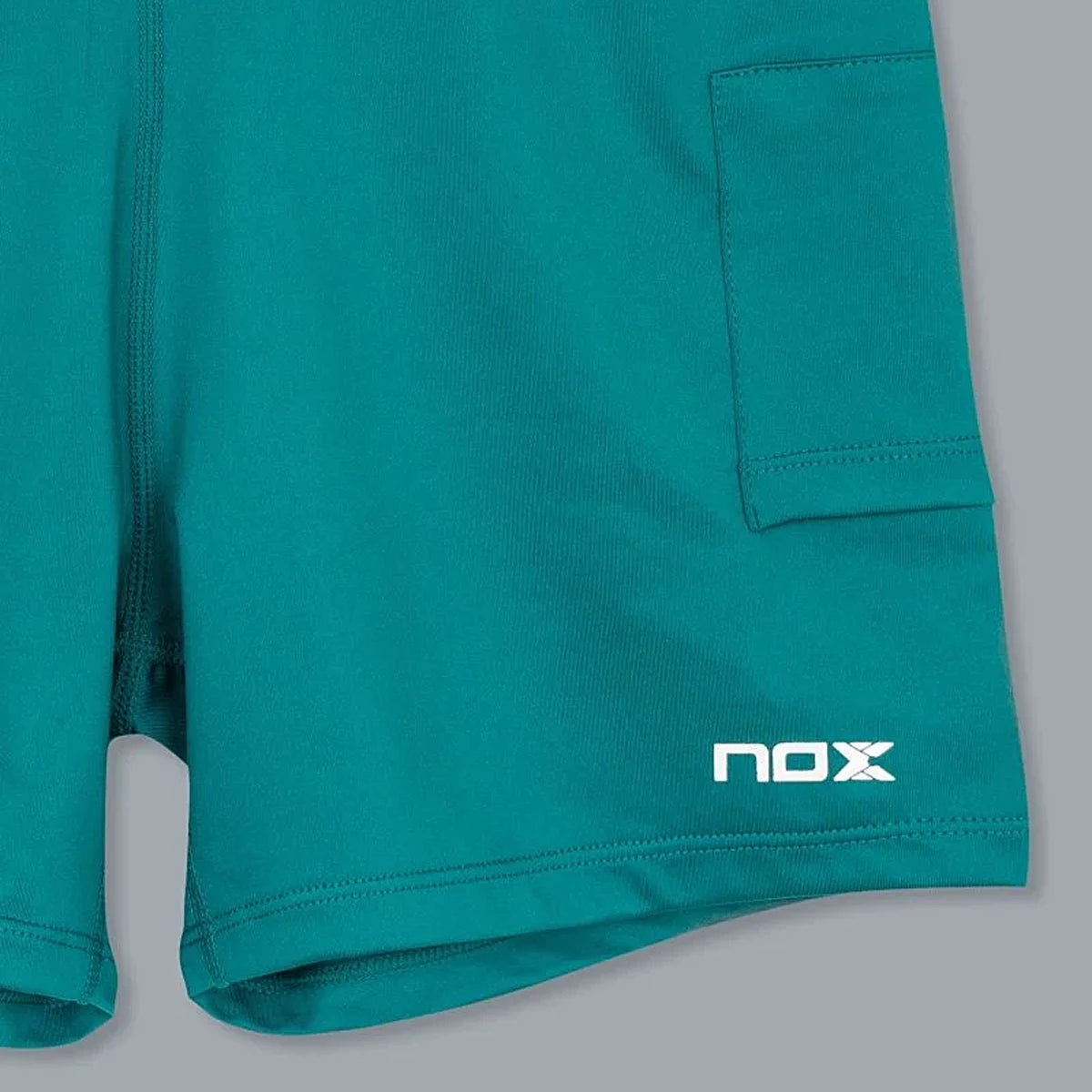 VESTIDO NOX MUJER PRO