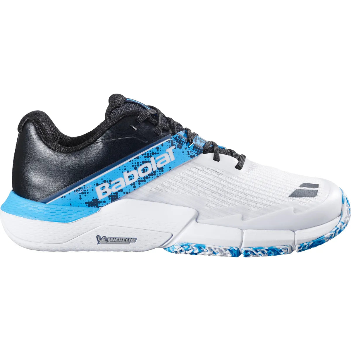 ZAPATILLAS PÁDEL BABOLAT MOVEA 2