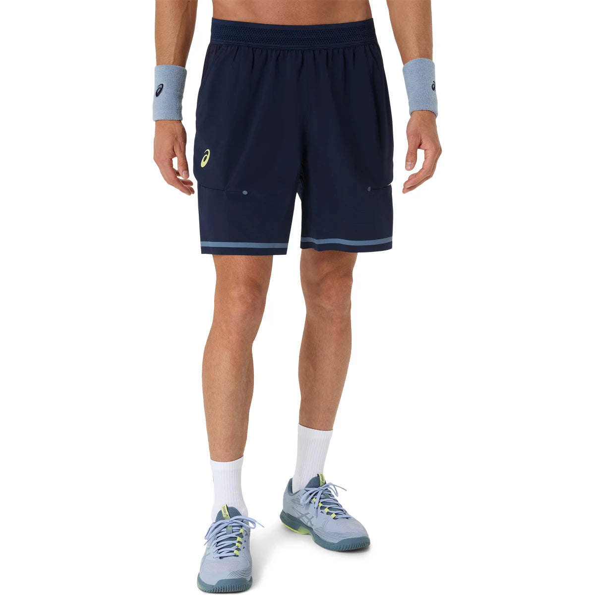 PANTALÓN CORTO ASICS CORE 7IN