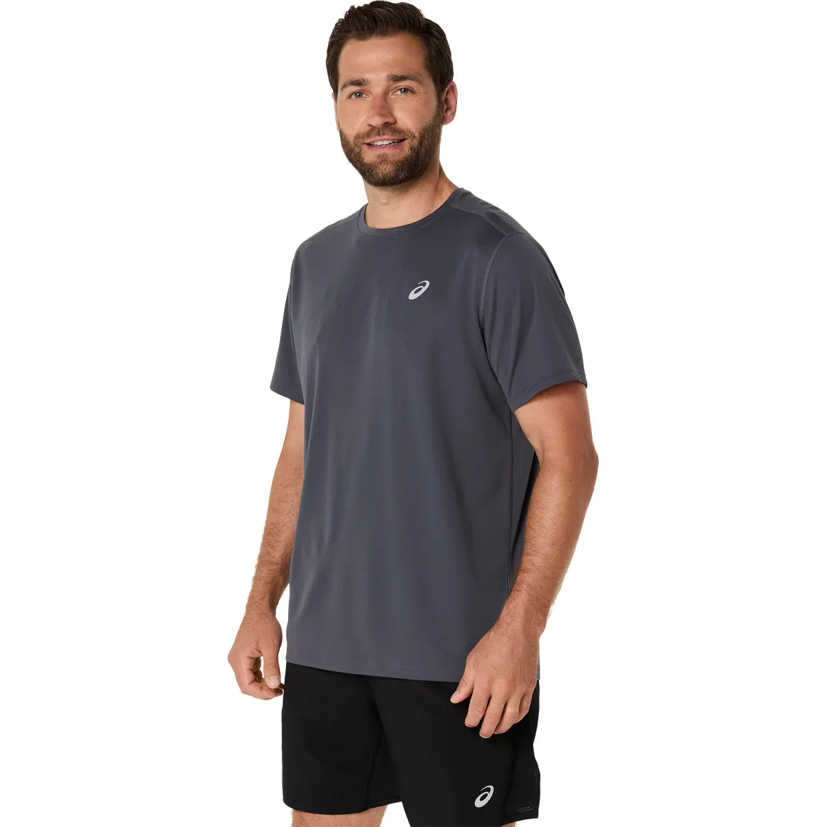 CAMISETA ASICS CORE