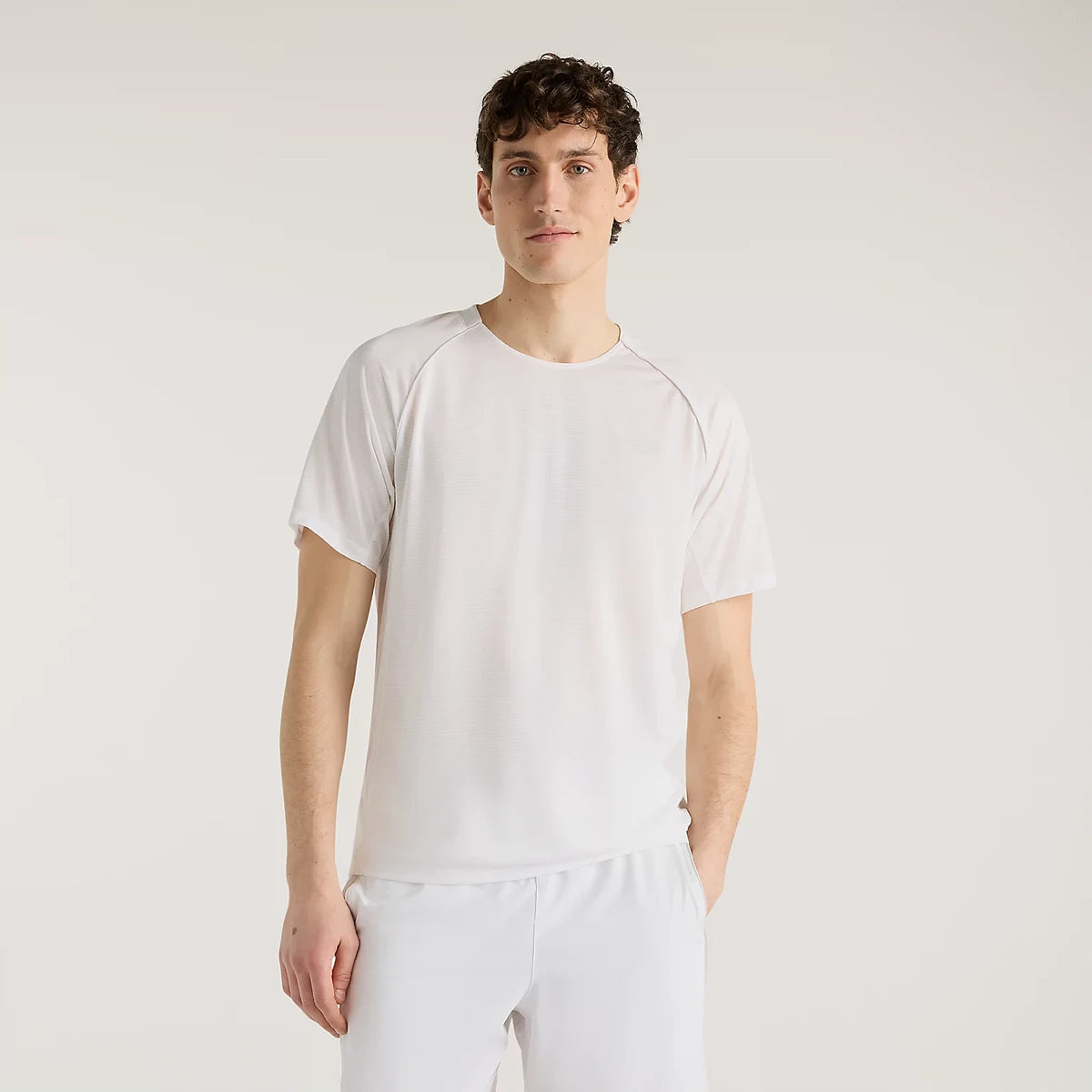 CAMISETA NEW BALANCE TOURNAMENT