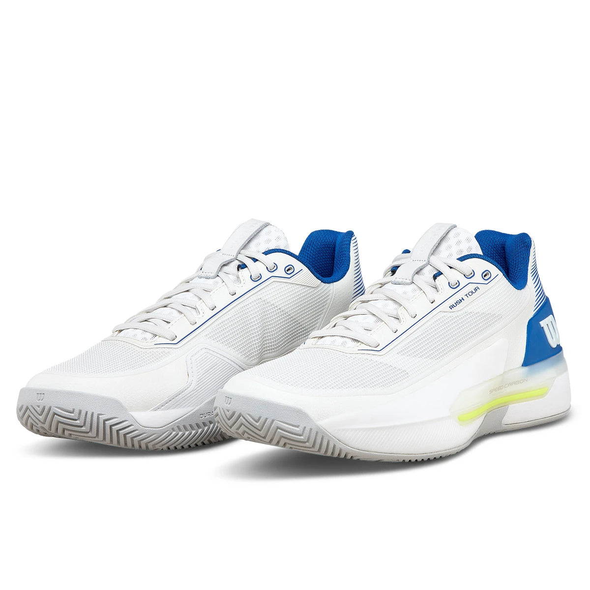 ZAPATILLAS WILSON RUSH TOUR 5 TODAS SUPERFICIES