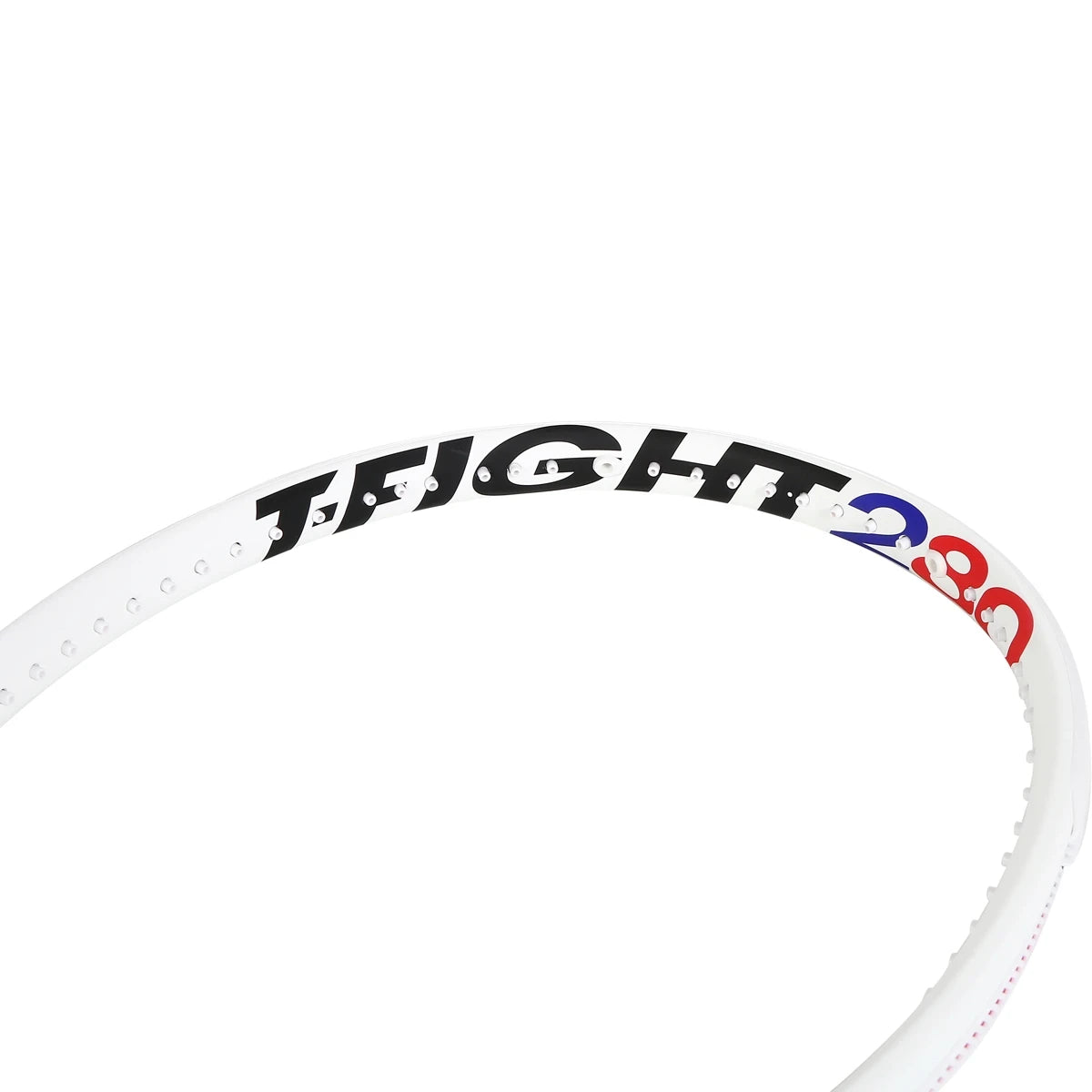 RAQUETA TECNIFIBRE T-FIGHT 280 ISO (280 GR)