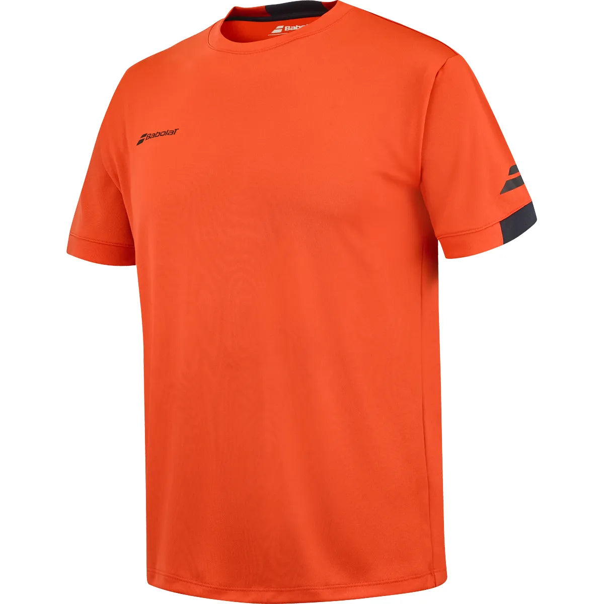 CAMISETA BABOLAT PLAY CUELLO REDONDO