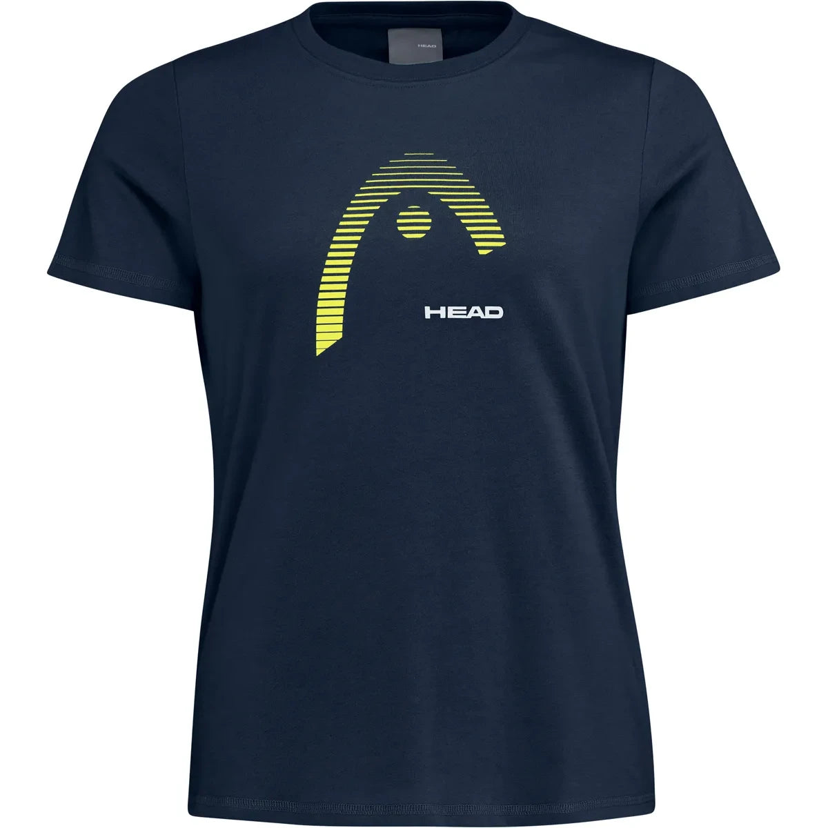 CAMISETA HEAD MUJER CLUB LARA