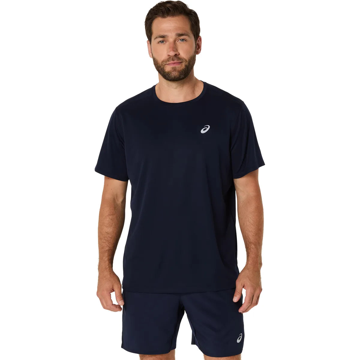 CAMISETA ASICS CORE