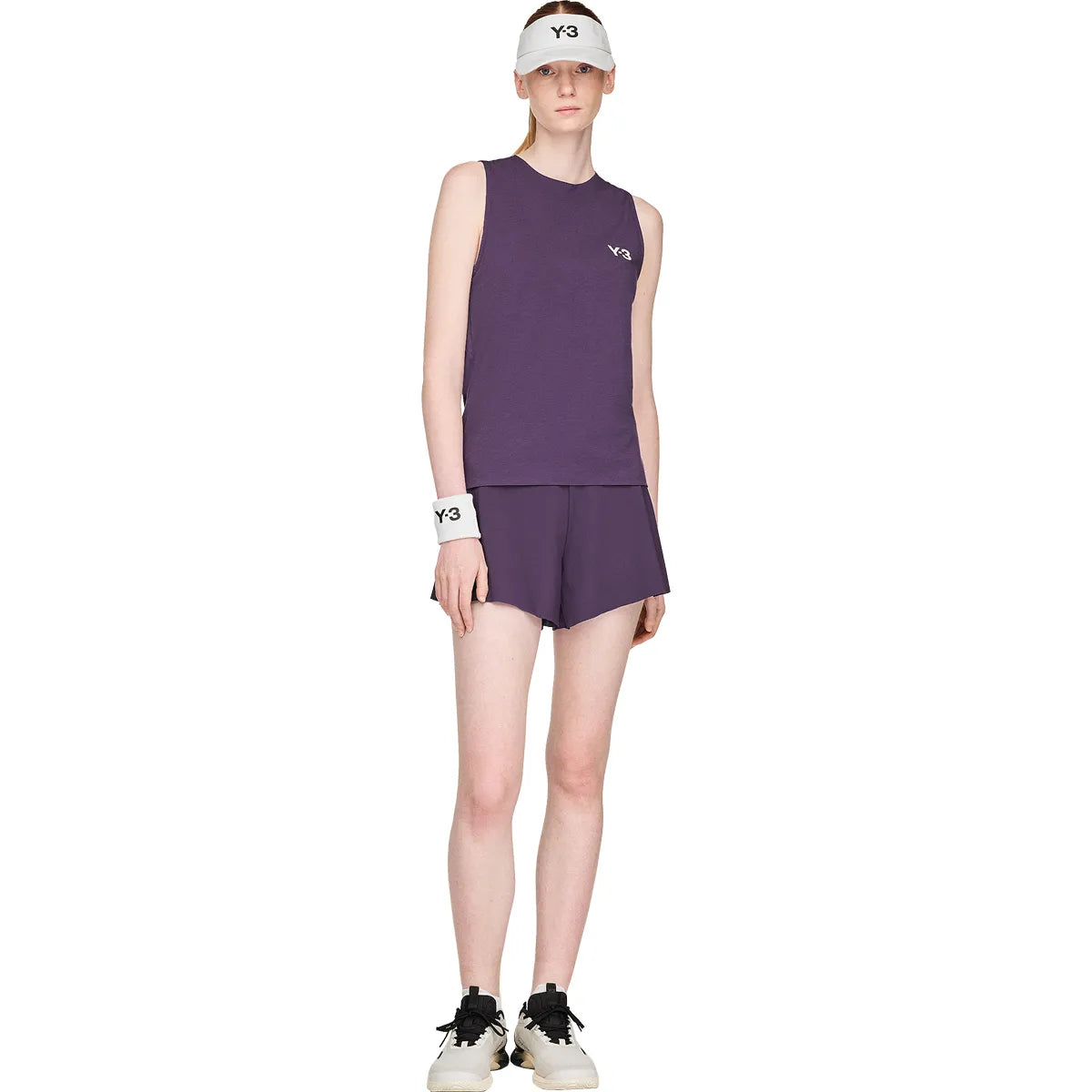CAMISETA DE TIRANTES ADIDAS MUJER Y-3 NEW YORK