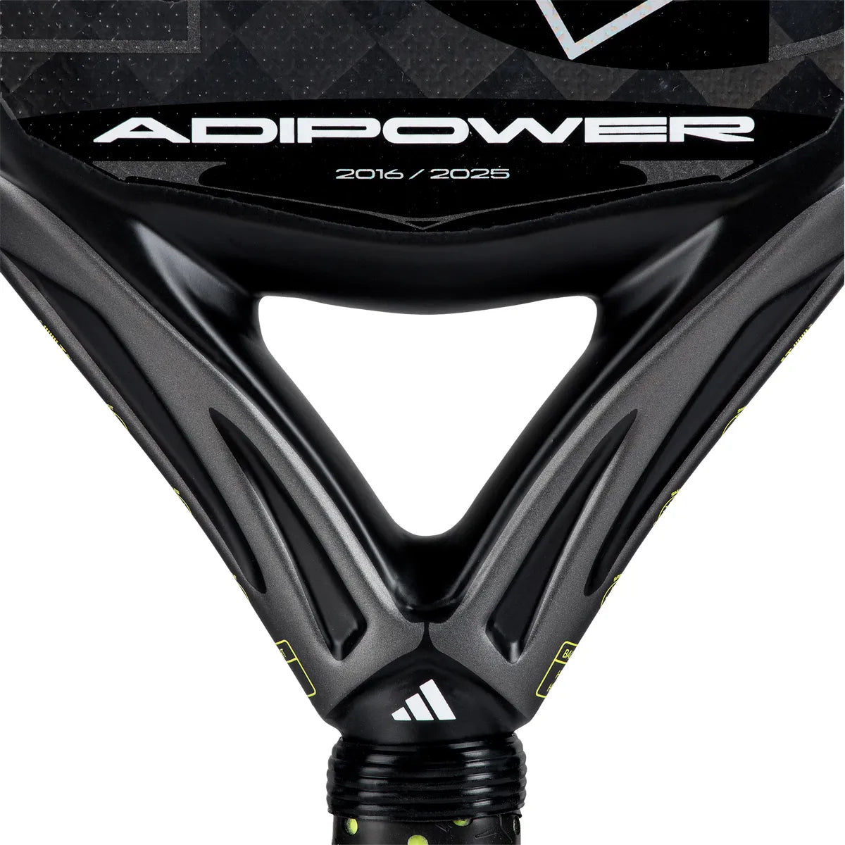RAQUETA DE PÁDEL ADIDAS ADIPOWER 10 ANNIVERSARY