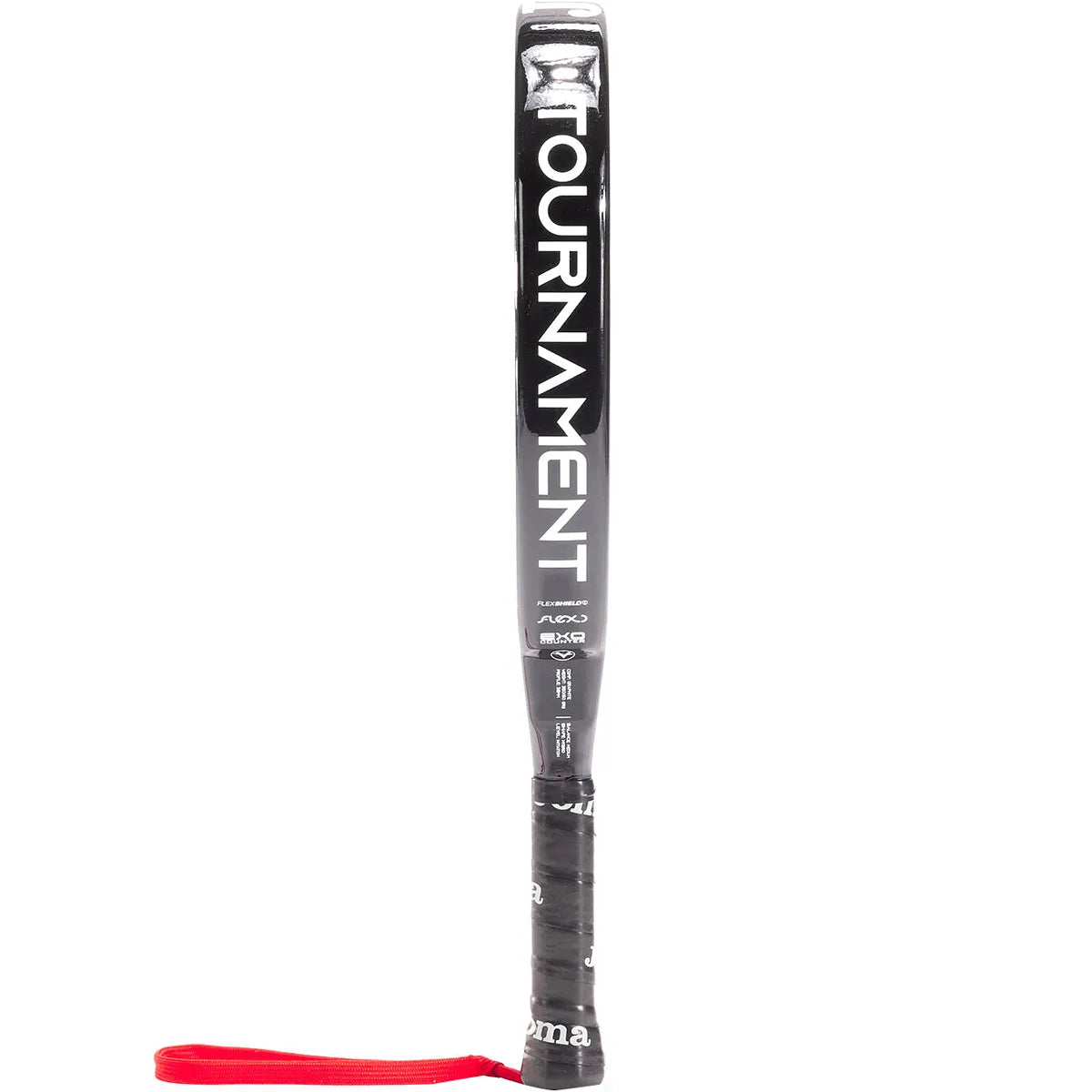 RAQUETA DE PÁDEL JOMA TOURNAMENT FLEX 2.0
