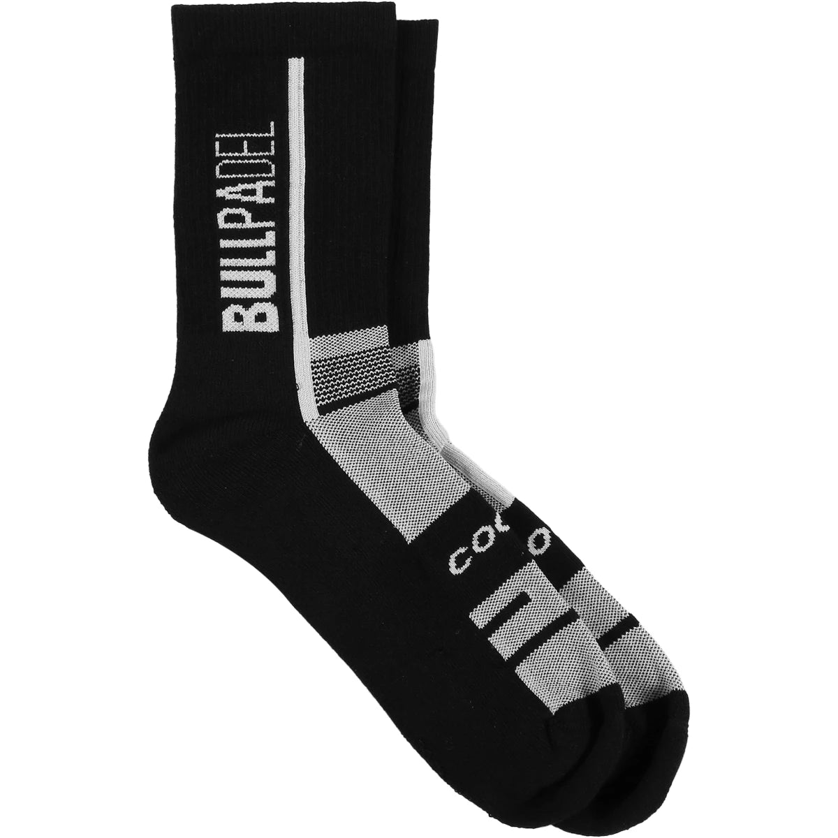 PAR DE CALCETINES BULLPADEL BP261