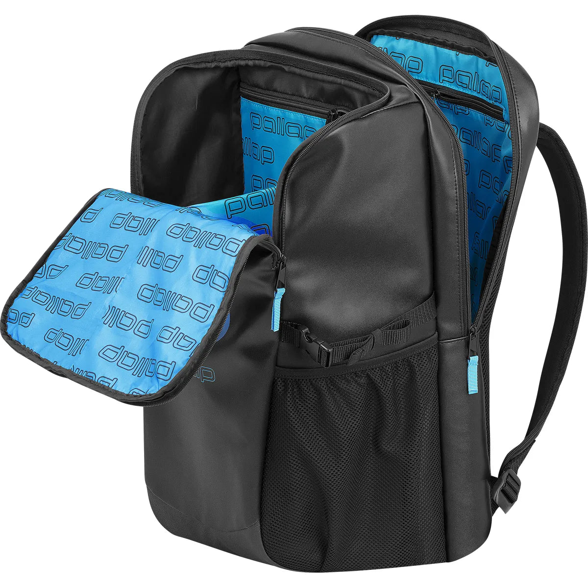 BOLSA DE PÁDEL PALLAP TRAVEL