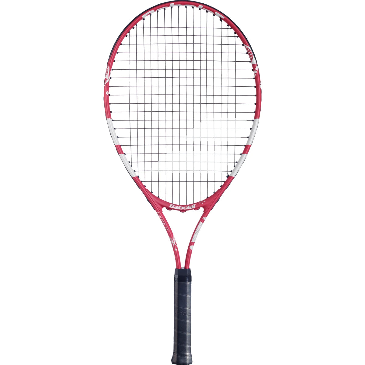 RAQUETA BABOLAT JUNIOR 25 WIMBLEDON