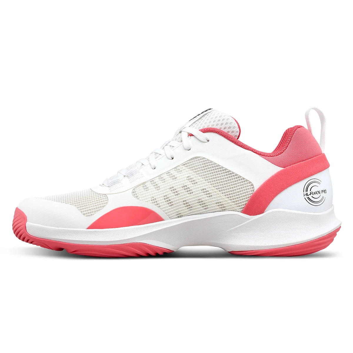 ZAPATILLAS PÁDEL WILSON MUJER HURAKN PRO V2