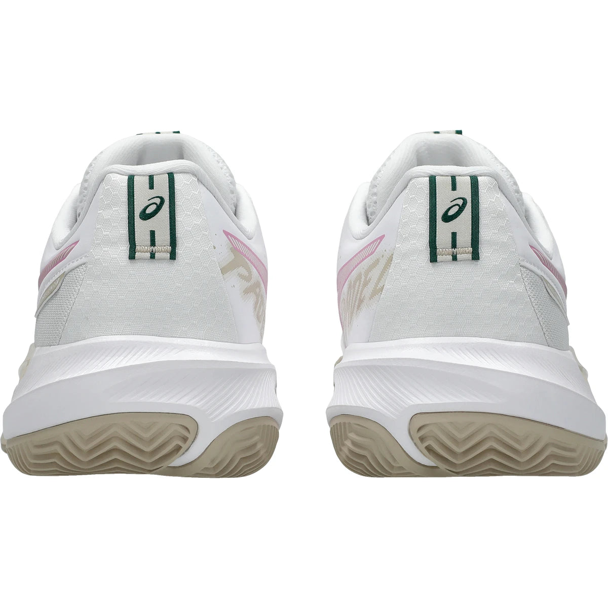 ZAPATILLAS DE PÁDEL ASICS MUJER GEL CHALLENGER 15